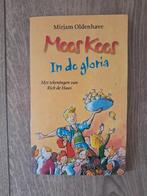 Mees Kees in de gloria, Ophalen of Verzenden, Zo goed als nieuw, Mirjam Oldenhave, Fictie algemeen