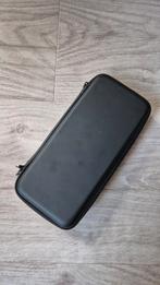 Nintendo switch 1 opberghoes met accessoires, Ophalen, Nieuw