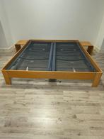 Auping auronde, Verzenden, Zo goed als nieuw, Eenpersoons, 200 cm