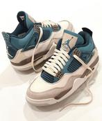 Nike air Jordan 4 SNORLAX custom, Overige kleuren, Nike, Ophalen of Verzenden, Sneakers of Gympen