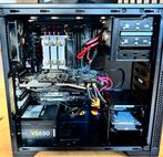 Gaming PC - i7 4770K, 32GB RAM, GTX 780, Computers en Software, Gebruikt, HDD, 32 GB, Ophalen of Verzenden