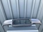 Achterbumper lip Opel Meriva B 13279813 Diffuser OP-21059, Auto diversen, Tuning en Styling, Ophalen of Verzenden