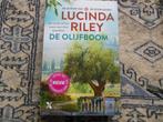De olijfboom van Lucinda Riley, Ophalen, Gelezen, Lucinda Riley, Nederland