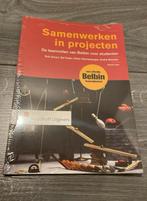 Samenwerken in projecten - Groen, Ophalen of Verzenden, Gamma, Nieuw, HBO