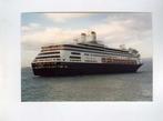 scheepvaart-H.A.L-foto-amsterdam, Verzamelen, Scheepvaart, Ophalen of Verzenden, Zo goed als nieuw, Motorboot, Boek of Tijdschrift
