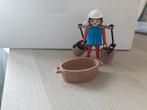Vintage playmobil 1977, Kinderen en Baby's, Speelgoed | Playmobil, Ophalen of Verzenden, Gebruikt