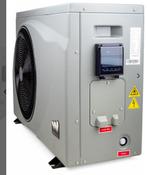W’eau Full Inverter WFI-010 10.5Kw zwembad warmtepomp, Ophalen, Nieuw, Verwarming