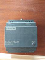 Siemens logo power, Ophalen of Verzenden, Zo goed als nieuw