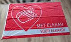 Vlag van de zorg - In strijd tegen Corona, Ophalen of Verzenden, Nieuw