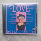 CD / Dolly Parton / The Love Album, Nieuwstaat, Ophalen of Verzenden, Zo goed als nieuw