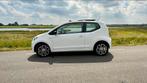 Volkswagen up! 1.0 55KW/75PK 3-DRS 2014 Wit, Auto's, 74 pk, Up!, 4 stoelen, Wit