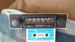 Grundig autoradio range Blaupunkt oldtimer VV Audi, Auto diversen, Autoradio's, Ophalen of Verzenden, Gebruikt