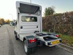 Iveco Daily 35C18 Hi Matic , N1 Be Trekker ,, Auto's, Bestelauto's, Automaat, Achterwielaandrijving, Gebruikt, Euro 6