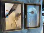 Samsung tablets GT-N8010 en GT-P5110, Computers en Software, Android Tablets, Ophalen of Verzenden, Gebruikt, 16 GB