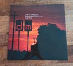 Lp Depeche Mode live at kroq 106.7, Ophalen of Verzenden, Zo goed als nieuw, 12 inch, Poprock