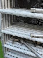 Rolsteiger  135.200 cm / wh 9.20 cm, Ophalen of Verzenden, Zo goed als nieuw, Rolsteiger of Kamersteiger, 5 meter of hoger