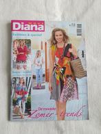 Diana nr. 91, Ophalen of Verzenden, Vrouw