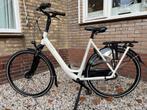 Zo goed als nieuwe Gazelle Orange C7+ damesfiets 57cm, Fietsen en Brommers, Fietsen | Dames | Damesfietsen, Versnellingen, Zo goed als nieuw