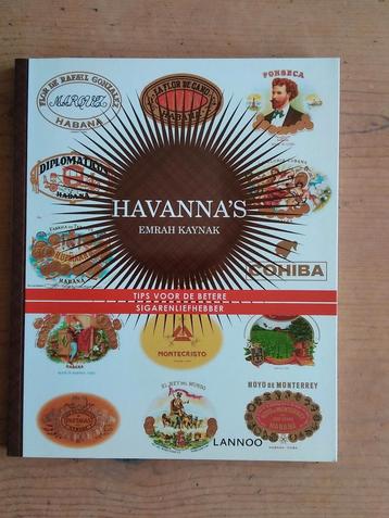 Havanna's - Emrah Kaynak beschikbaar voor biedingen
