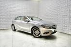 Mercedes-Benz A-klasse 180 Ambition NAVI LEED PDC STOELVERW, Voorwielaandrijving, Gebruikt, Zwart, 4 cilinders