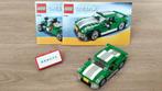 Lego Creator 3in1 6743 Street Speeder, Kinderen en Baby's, Speelgoed | Duplo en Lego, Complete set, Gebruikt, Ophalen of Verzenden