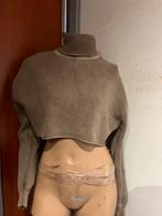 Zara coltrui maat m ZGAN, Maat 38/40 (M), F, Bruin, Zara