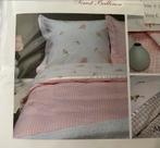 Nieuw Town & Country dekbedovertrek 200x220 - Grijs, Ophalen of Verzenden, Nieuw, 180 cm of meer, 100 cm of meer