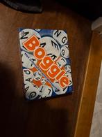 Boggle vintage spel, Ophalen of Verzenden, Zegels, Bonnen of Punten