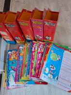 Diddl kaasblad, Verzamelen, Ophalen, Gebruikt, Papier, Kaart of Schrift