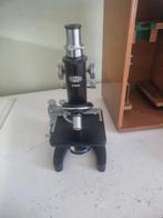 Olympus tokyo, Audio, Tv en Foto, Optische apparatuur | Microscopen, Ophalen, Gebruikt, 400x tot 1000x, Biologische microscoop