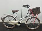 Nette Alpina Cargo Meisje fiets 22, 20 inch of meer, Alpina Cargo, Ophalen of Verzenden, Zo goed als nieuw