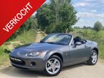 Mazda MX-5 NC 1.8 Exclusive ROADSTER COUPE, Auto's, Mazda, Gebruikt, 4 cilinders, Cabriolet, 1055 kg