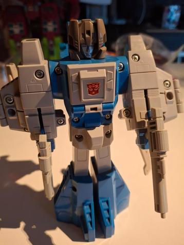 Transformers G1 Headmaster Highbrow Compleet beschikbaar voor biedingen