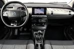 Citroën C4 Cactus 1.2 PureTech Live | Camera | Cruise contr, Voorwielaandrijving, Stof, Gebruikt, Euro 6