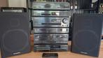 Supergave Pioneer stereotoren, Ophalen, Zo goed als nieuw, Speakers, Pioneer