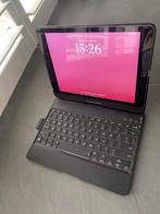 iPad 6 generatie 32GB met Toetsenbord, 10 inch, Gebruikt, 32 GB, Apple iPad