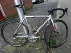 Stevens Stelvio Pro Racefiets 53 frame, Overige merken, Meer dan 20 versnellingen, Gebruikt, 49 tot 53 cm