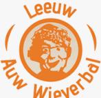 Ticket Leeuw Auw Wieverbal, Eén persoon