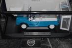 1:18 CITROEN MEHARI light blue 181653 Norev LTD 200 WRH, Hobby en Vrije tijd, Modelauto's | 1:18, Verzenden, Zo goed als nieuw
