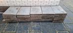 Gratis grindtegels 60x40x5 cm - 39 stuks, Ophalen, Gebruikt, Minder dan 5 m², Grind