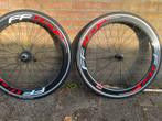 Fast Forward Carbon Wielen F6R, Ophalen, Gebruikt, Racefiets, Wiel