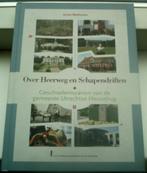 Geschiedeniscanon van de gemeente Utrechtse Heuvelrug., Ophalen of Verzenden, Zo goed als nieuw