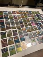 Pokémon Mega Evolutie Reversed Holo Kaarten, Ophalen of Verzenden, Zo goed als nieuw, Losse kaart, Foil