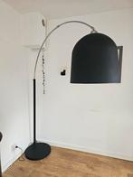 Grote Booglamp met Kap, Ophalen