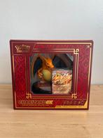 Charizard ex super-premium collection, Ophalen, Nieuw, Losse kaart