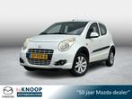 Suzuki Alto 1.0 Exclusive | Airco | Centr. vergr. | Lm-Velge, Voorwielaandrijving, Euro 5, Stof, Gebruikt