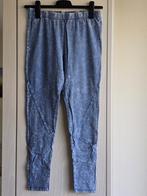 Legging spijker dames, Legging, Blauw, Nieuw, Maat 40/42 (M)