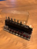 Rotring Rapidomat Pennen Set Compleet, Ophalen of Verzenden, Gebruikt, Overige typen