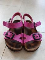 Roze Goldstar sandalen maat 21, Gebruikt, Meisje, Schoenen, Ophalen of Verzenden