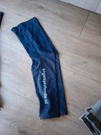 Beenstukken nieuw maat s heren, Fietsen en Brommers, Fietsaccessoires | Fietskleding, Ophalen of Verzenden, Nieuw, Heren, Bovenkleding